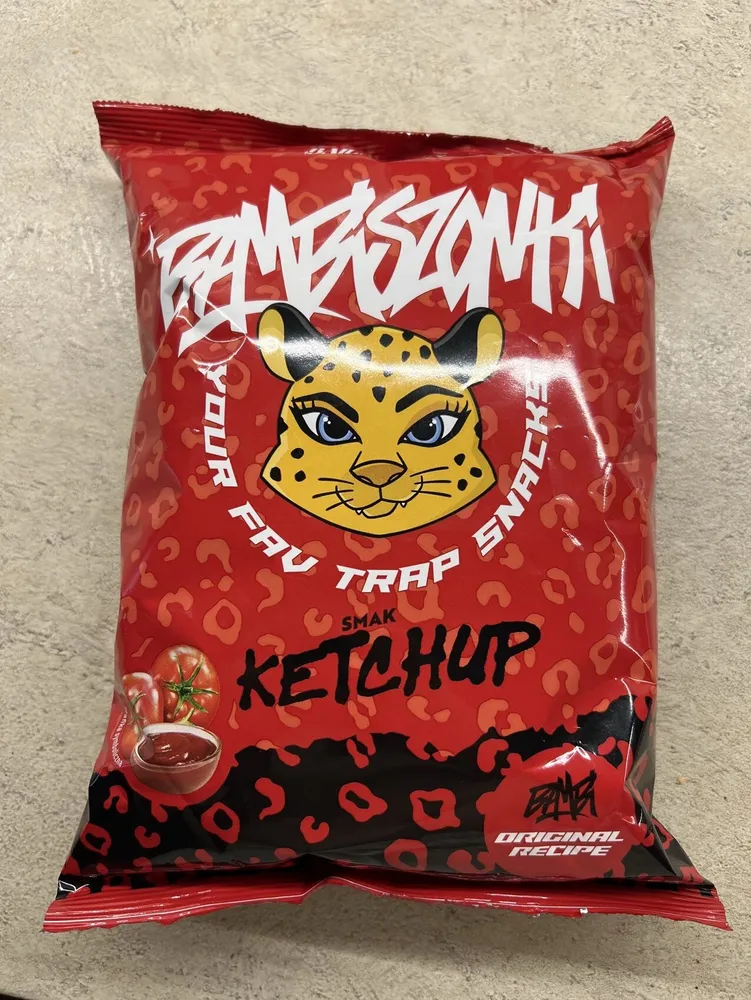 Bambiszonki