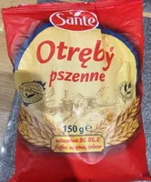 Otręby pszenne