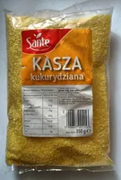kasza kukurydziana