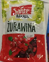 Żurawina