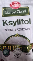 Ksylitol Fiński - brzozowy