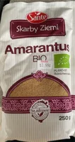 Amarantus bio
