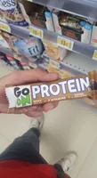 Sante Baton Proteinowy Go On Kakaowy