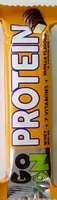 Baton protein waniliowy