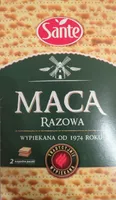 Maca Razowa