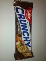 Crunchy