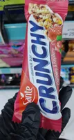Crunchy Cranberry & Raspberry - Santé