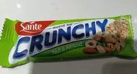 Crunchy Nut & Almond