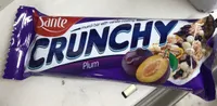 Crunchy Plum