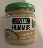 Hummus Klasyczny