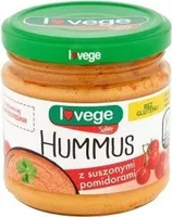 Sante Hummus With Dried Tomatoes 180 G