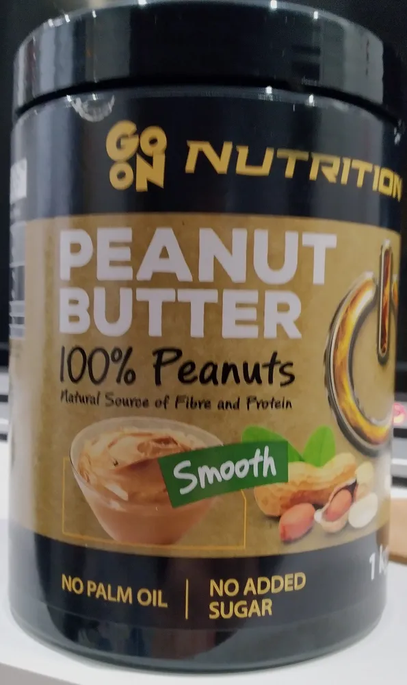Prabuty butter