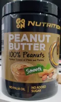 Prabuty butter