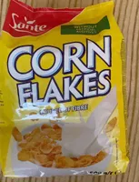 Corn Flakes Santé