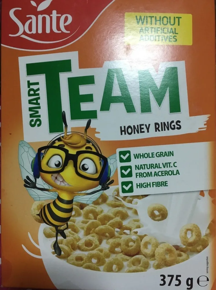 Smart team