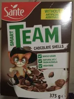 Smart team