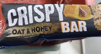 CRISPY bar