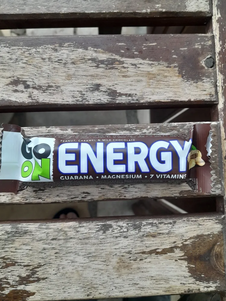 ENERGY
