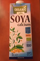 Soya calcium