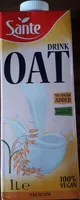 Oat Drink