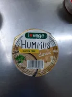 Hummus Classic