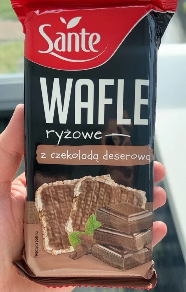 Wafle