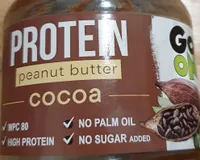 protein peanut butter