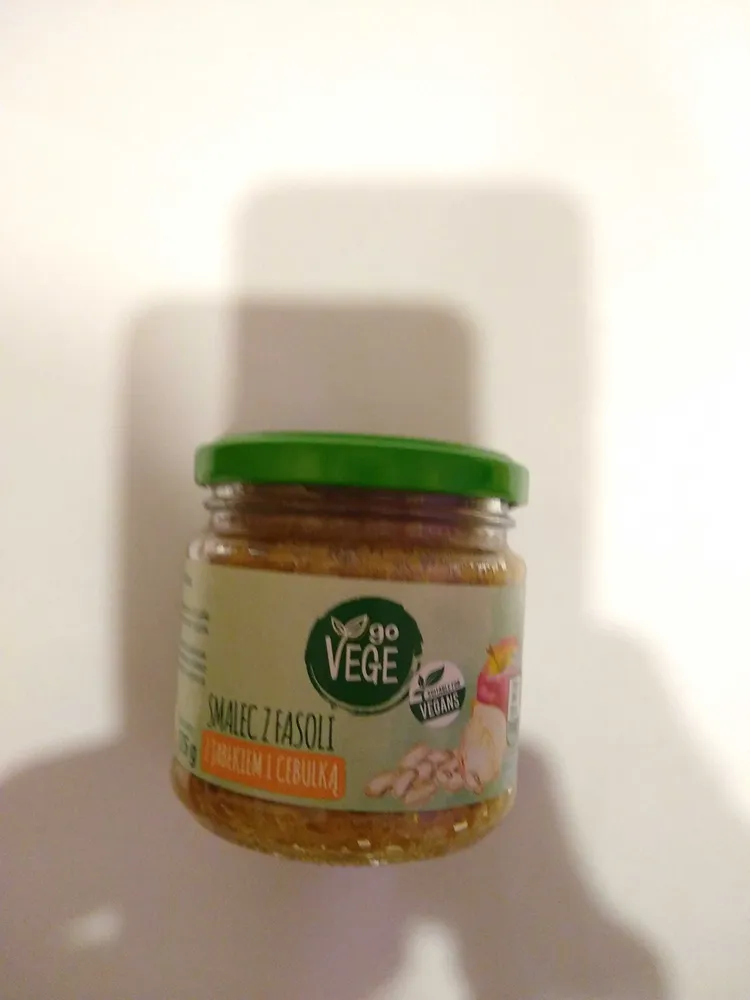 Vege Tatar z pomidorem i cebulą