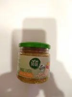 Vege Tatar z pomidorem i cebulą