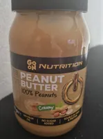Peanut Butter