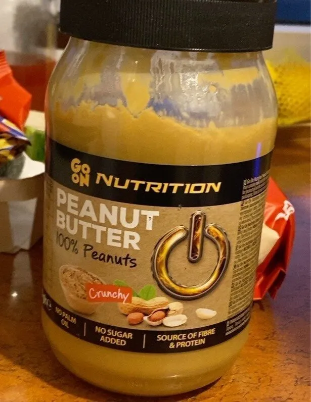 Peanut butter