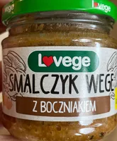 Smalczyk Wege z boczniakami