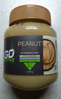 Peanut Butter wysokobiałkowy