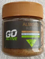 Almond butter