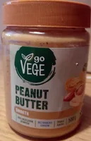PEANUT BUTTER SMOOTH