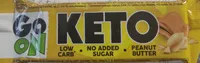 Keto Bar