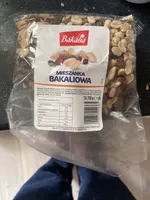 Mieszanka Bakaliowa