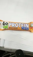 Protein Mango And Cookies