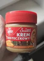 Krem Ciasteczkowy
