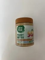 PEANUT BUTTER