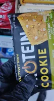 Protein Cookie Pistachio White Chocolate