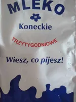 Mleko Koneckie