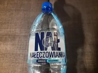 Mineralna niegazowana