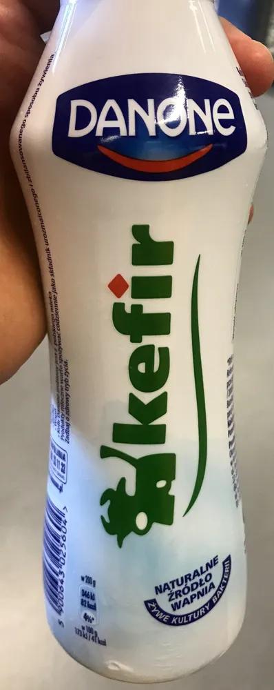 Kefir