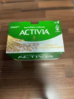 Activia Yoghurt