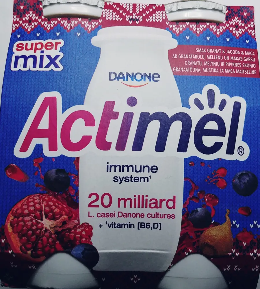 Actimel