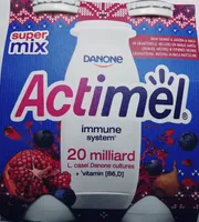 Actimel
