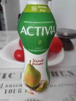 Jogurt Gruszka Kiwi