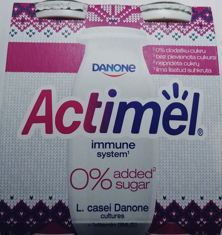Actimel