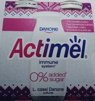 Actimel